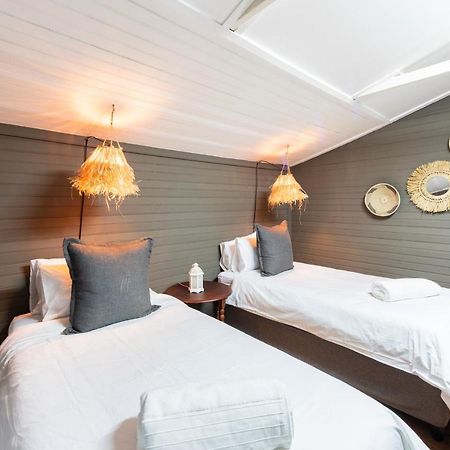 Royal Tree Guest House พ็อตเชฟสตรูม ภายนอก รูปภาพ